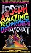 Joseph And The Amazing Technicolor Dreamcoat [VHS] [UK Import]