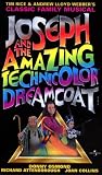 Joseph And The Amazing Technicolor Dreamcoat [UK IMPORT] - Donny Osmond