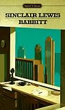 Babbitt (Dover Thrift Editions)