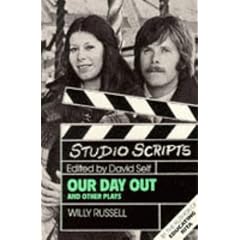 Studio Scripts - Our Day Out and Other Plays