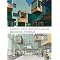 Abruzzo Bodziak Architects' books