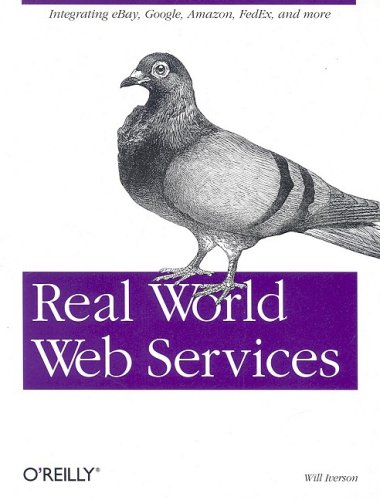 Image of: Real World Web Services