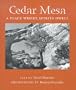 Cedar Mesa: A Place Where Spirits Dwell (Desert Places)