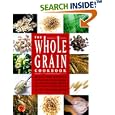 The Whole Grain Cookbook