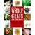 The Whole Grain Cookbook: Delicious Recipes for Wheat, Barley, Oats, Rye, Amaranth, Spelt, Corn, Millet, Quinoa and More - With Instructions for Milling Your Own