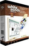White Sands, Document and Digital Asset Management for Home and Small Office