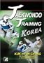 Taekwondo Training in Korea
