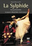 La Sylphide [DVD] [2006]