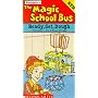 Magic School Bus: Ready Set Dough [VHS]