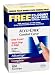 Accu-Chek Comfort Curve Glucose Test Strips, 100 Strips