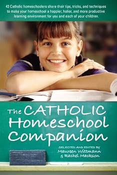 Catholic Homeschool Companion
