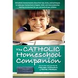Catholic Homeschool Companion ~ Maureen Wittmann