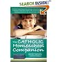 Catholic Homeschool Companion