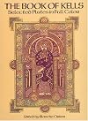 The Book of Kells : selected plates in full color