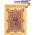 The Book of Kells: Selected Plates in Full Color