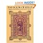 The Book of Kells: Selected Plates in Full Color