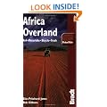 Africa Overland: 4x4� Motorbike� Bicycle� Truck (Bradt Travel Guides)
