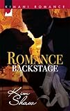 Romance Backstage (Kimani Romance)
