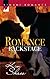 Romance Backstage (Kimani Romance)