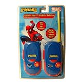 Buy Lexibook Spiderman Walkie Talkies by Lexibook