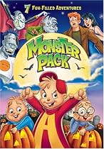 Monster Bash Fun Pack Movie Streaming.