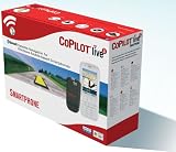 Computer : CoPilot Live 6 - Smartphone Bluetooth Sat Nav Kit