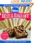 Pillsbury: Best of the Bake-Off Cookbook: 50th Anniversary Edition