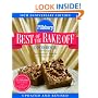 Pillsbury: Best of the Bake-Off Cookbook: 50th Anniversary Edition
