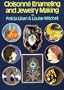Cloisonne Enameling and Jewelry Making