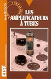 Amplificateurs à tubes