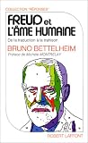 Freud et l âme humaine : De la traduction à la trahison