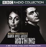 Much Ado About Nothing (BBC Radio Shakespeare)