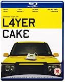 Layer Cake [Blu-ray] [2007][Region Free]