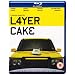 Layer Cake [Blu-ray] [2007][Region Free]