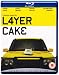 DVD : Layer Cake [Blu-ray] [2007][Region Free]