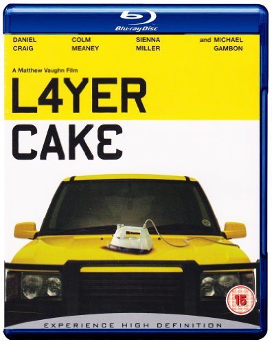 Layer Cake