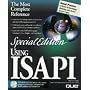 Using Isapi (Using ... (Que))