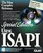 Books : Using Isapi (Using ... (Que))