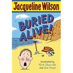 Buried Alive!