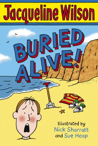 Corgi Buried Alive!