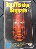 Teuflische Signale - Kathryn Harrold