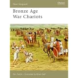 Bronze Age War Chariots (New Vanguard)