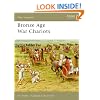 Bronze Age War Chariots (New Vanguard)