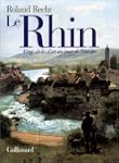 Le Rhin : Vingt si�cles d'art au coeu...