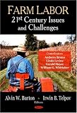Review Nova Science Publishers  / Farm Labor: 21st Century Issues and Challenges