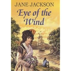 Eye of the Wind