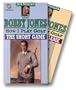 Bobby Jones: Executive Gift Set (includes: How to Break 90, How I Play Golf - A Round of Golf, How I Play Golf - The Long Game, How I Play Golf - The Short Game [VHS]