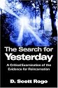 The Search for Yesterday