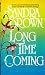 Books : Long Time Coming
