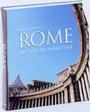 Review Konemann UK Ltd  / Rome: Art and Architecture